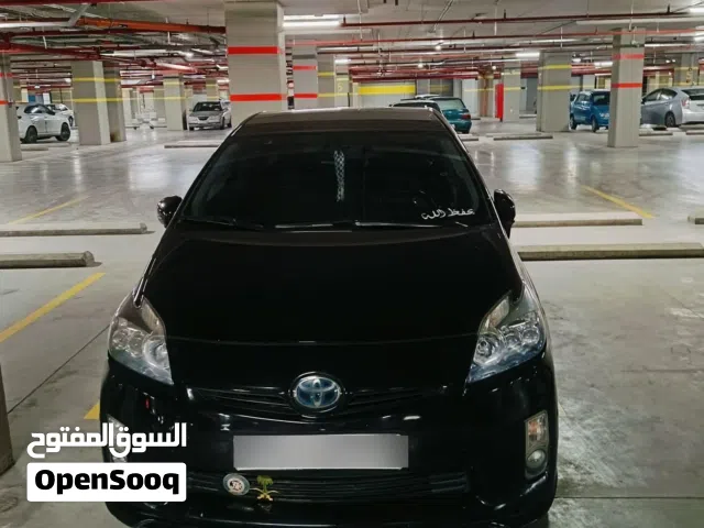 2010 تويوتا بريوس Prius