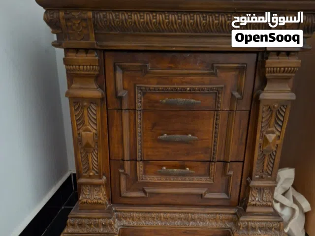غرفة نوم كاملة