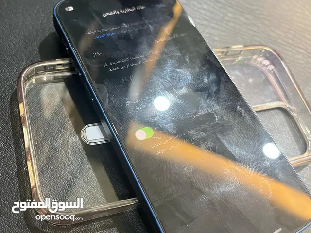 Apple iPhone 12 128 GB in Amman