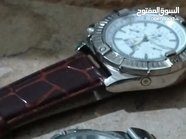 Analog Quartz Breitling watches  for sale in Sana'a