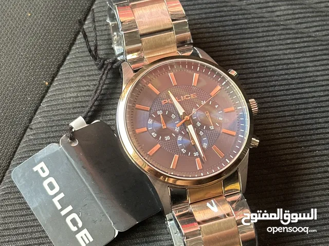 Analog Quartz Others watches  for sale in Fujairah