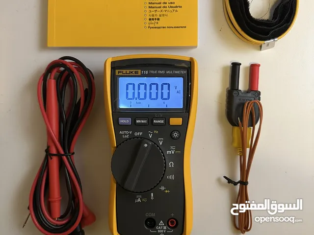 Fluke 116 Digital Multimeter