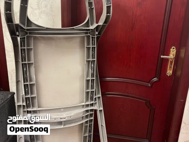 كرسى حمام سباحه بلاستيكى