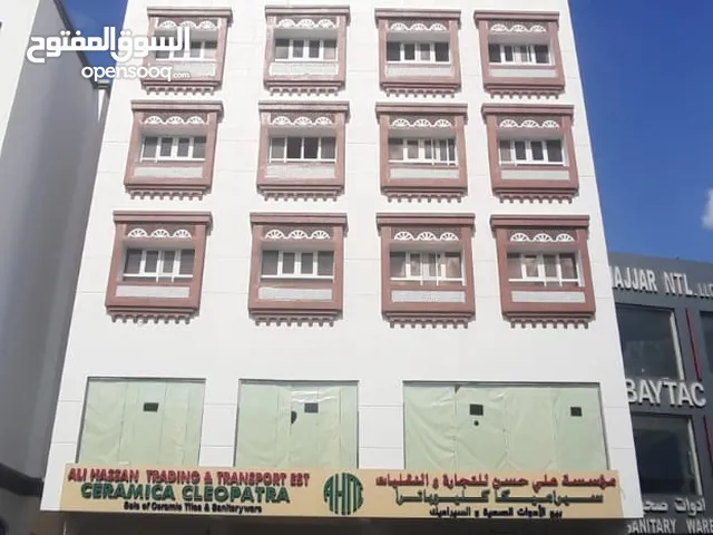 80m2 2 Bedrooms Apartments for Rent in Muscat Ruwi