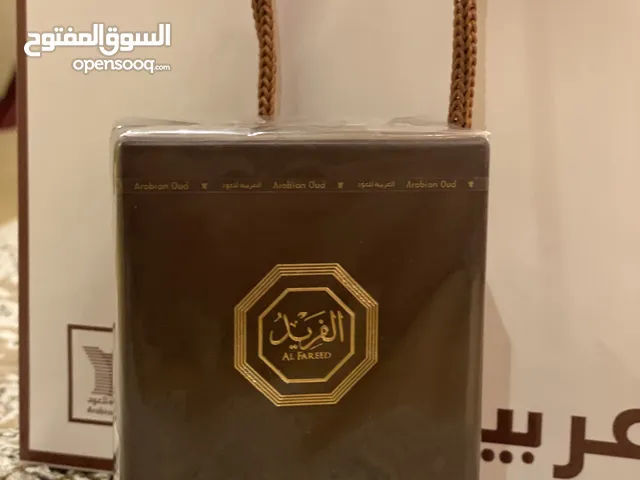 عطر AL FAREED