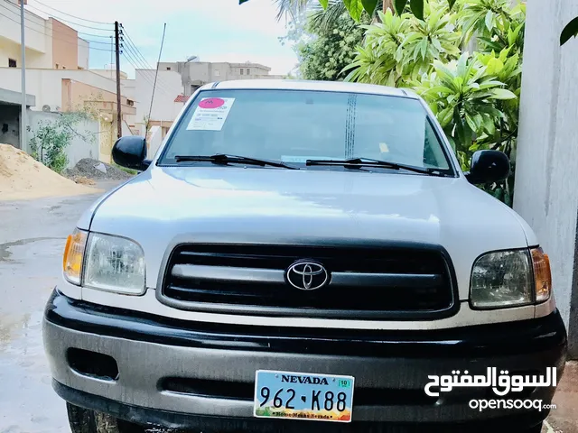 Used Toyota Other in Tripoli