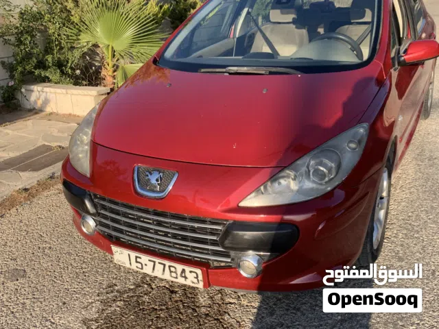 2006 بيجو 307 XT