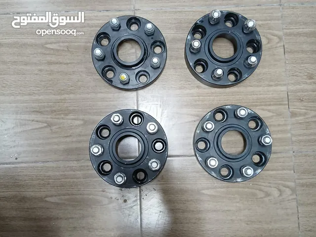 للبيع سبيسرات أربع جهات انج وانج ونص