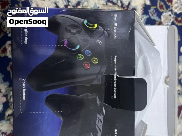 حهاز بيسيه واكس بوكس
