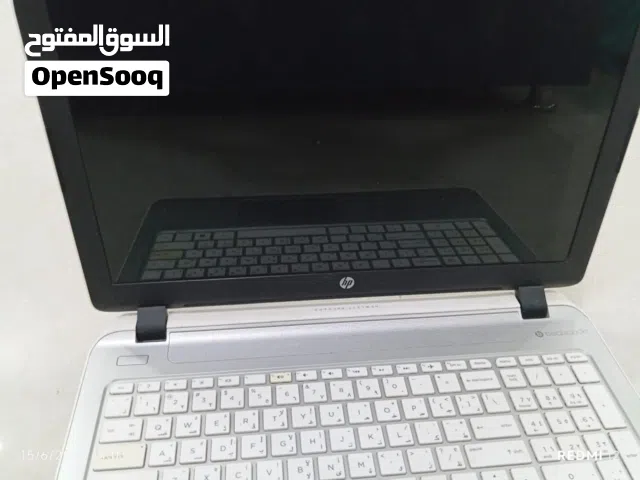 Windows HP for sale  in Al Dakhiliya