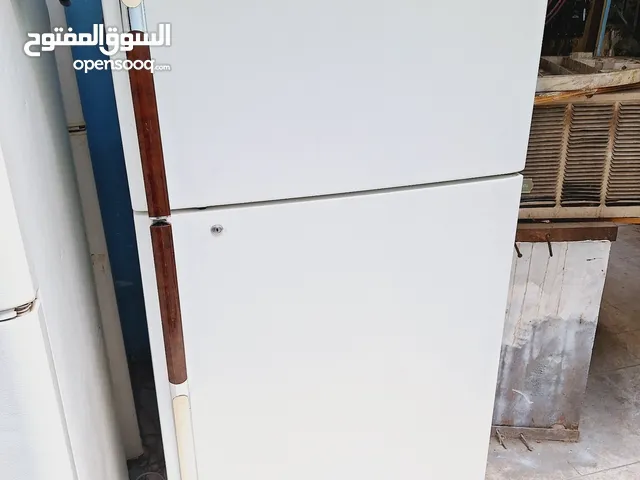 LG Refrigerators in Al Jahra