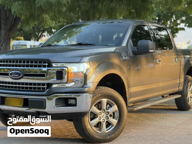 Used Ford F-150 in Muscat