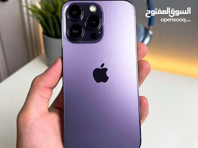 Apple iPhone 14 Pro Max 256 GB in Sousse