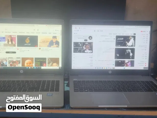 لابتوبات مستعمل شبه جديد وكالة تواصل واتس أب