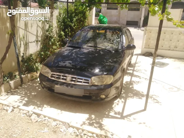 Used Kia Spectra in Irbid