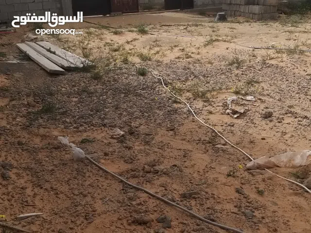  Land for Sale in Tripoli Tajura