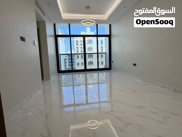 1400 m2 2 Bedrooms Apartments for Rent in Ajman Al Hamidiya
