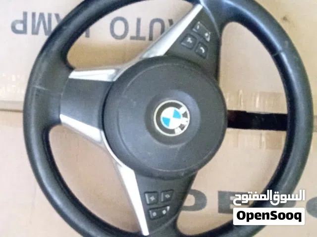قطع غيار بي ام دبليو E60 BMW