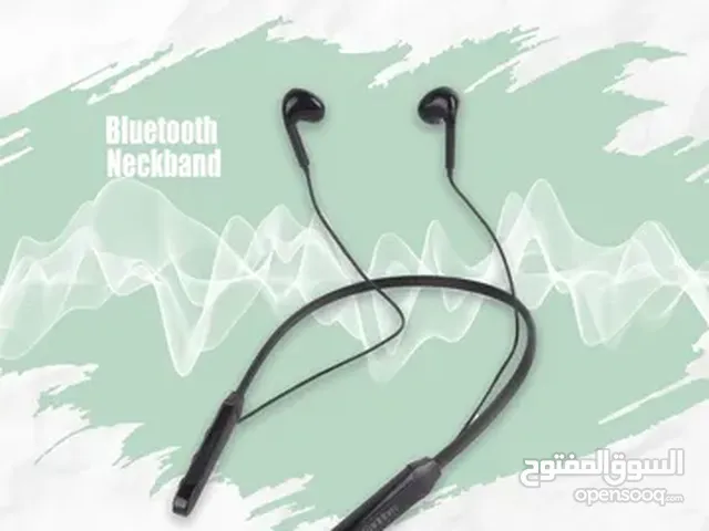 Earldom BH76 Magnetic Wireless Headset Bluetooth Neckband