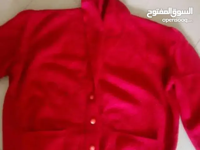 جاكيت حريمي شتوي بحاله ممتازه