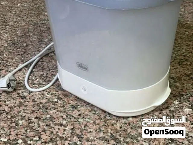 معقمه رضاعات نوع تشيكو