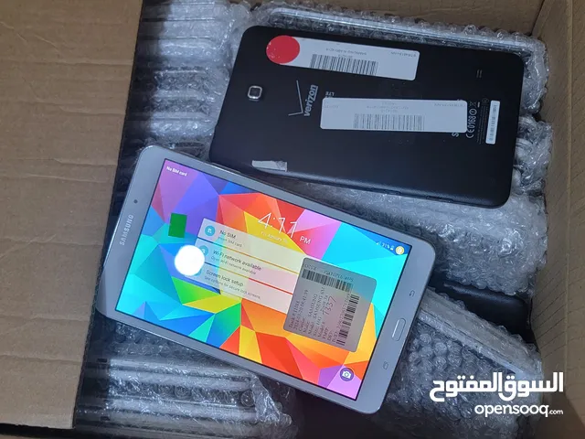 عرررطه ايباد سامسونج تاب 4 بسعر مغرري