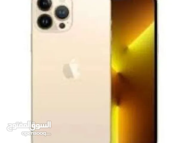 I phone 13 pro max