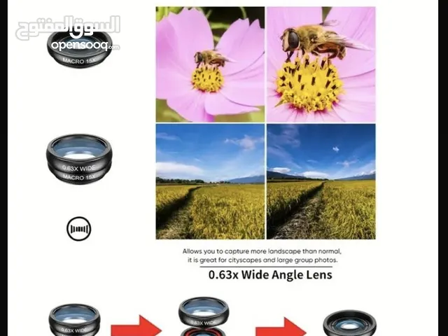 Other Lenses in Al Batinah