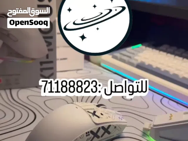 ماوس Attack shark X11