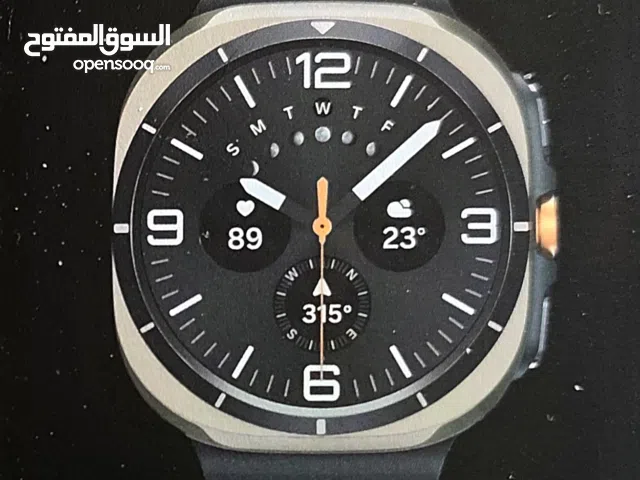 Ultra smart watches for Sale in Baghdad
