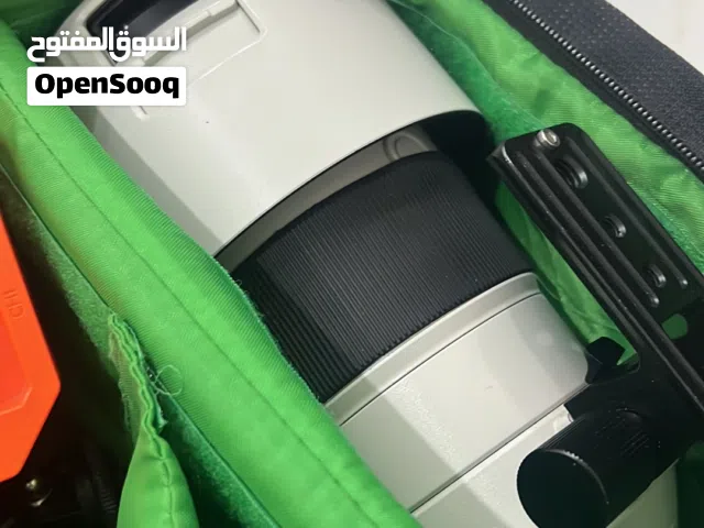 عدسة 70-200  GM 2.8