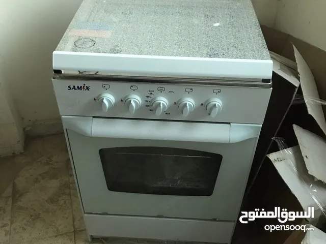 Samix Ovens in Zarqa