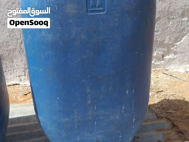 برميل للبيع