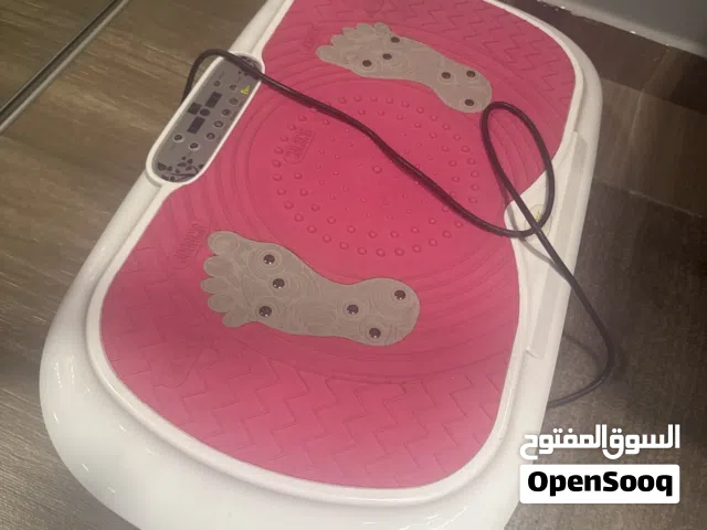 Pink fitness shaker  Cardio