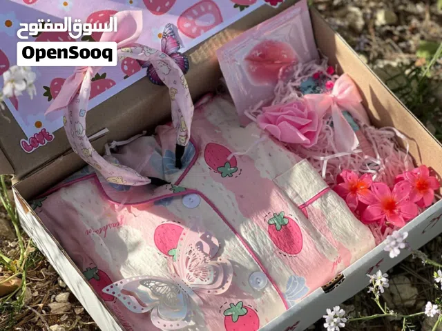 "لأنها تستحق قطعة من الغيم.."