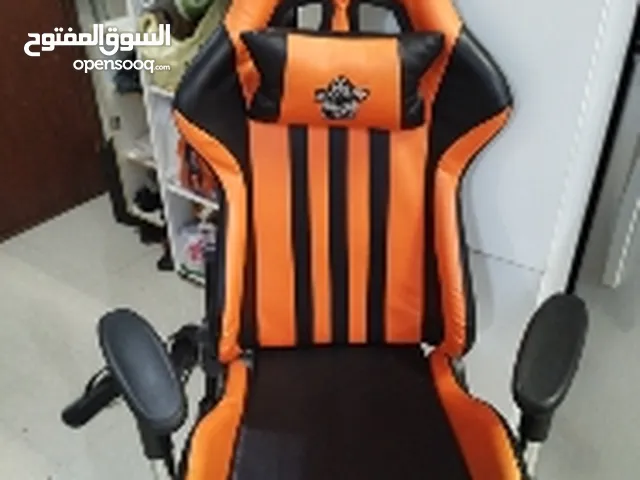 gaming chair in good condetion