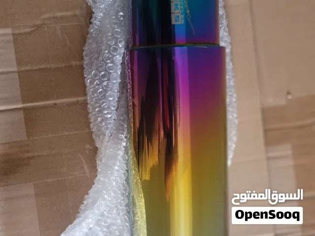 شكمان رياضي نوع HKS الياباني