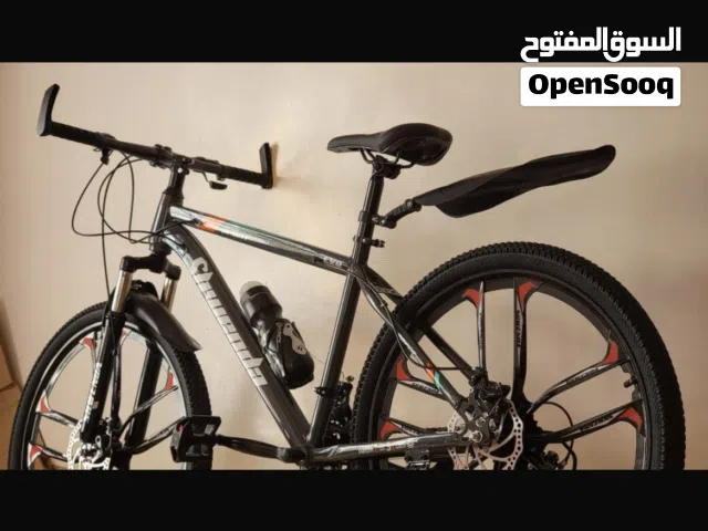 دراجه او سيكل