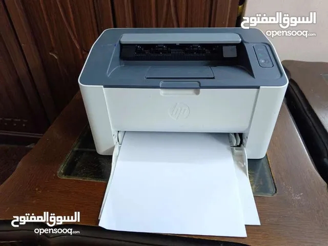Multifunction Printer Hp printers for sale  in Irbid