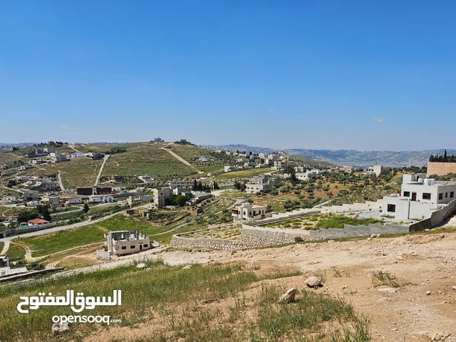 Residential Land for Sale in Amman Um Rummanah