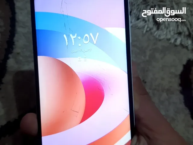 Samsung Galaxy A21s 64 GB in Al Karak