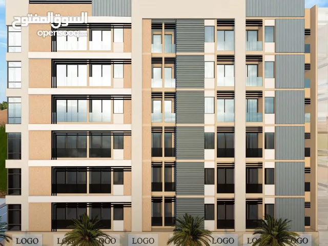 59 m2 Studio Apartments for Sale in Muscat Bosher