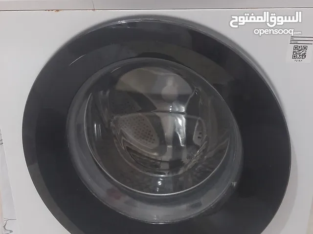 غسالة توماتك حجم 8 كيلو