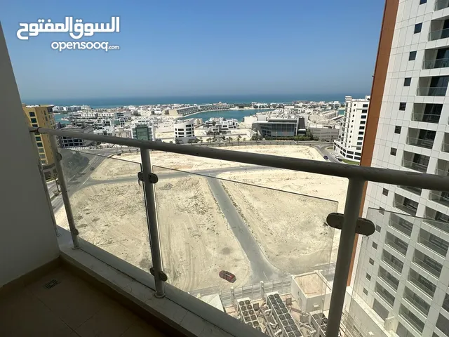 140 m2 2 Bedrooms Apartments for Rent in Muharraq Amwaj Islands