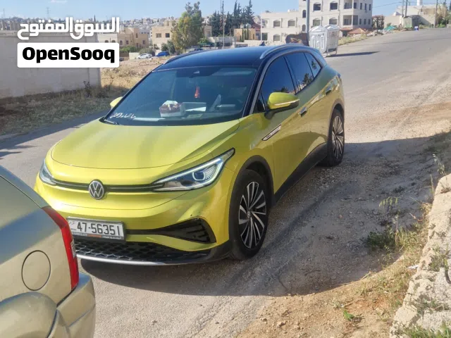 2021 Volkswagen ID 4 ID.4 X Pure