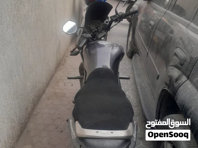 2019 هوندا يونيكورن