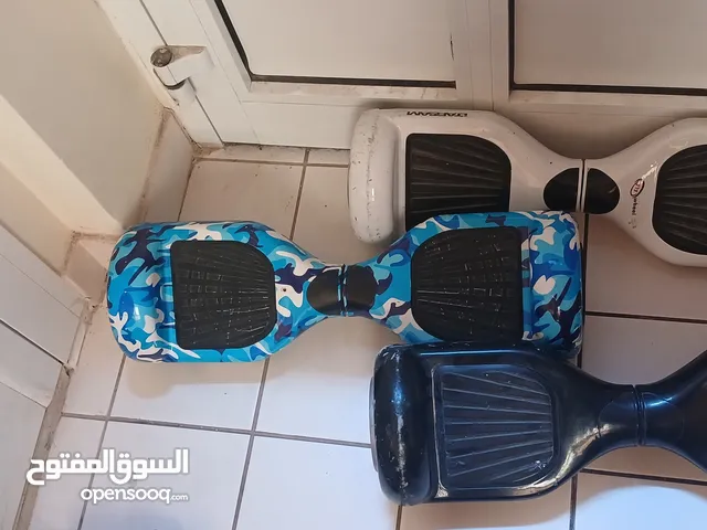 سكوتر كهرباء