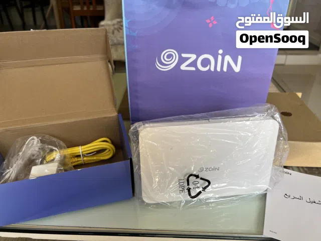 اجهزه الاتصالات منزلي انترنت راوتر