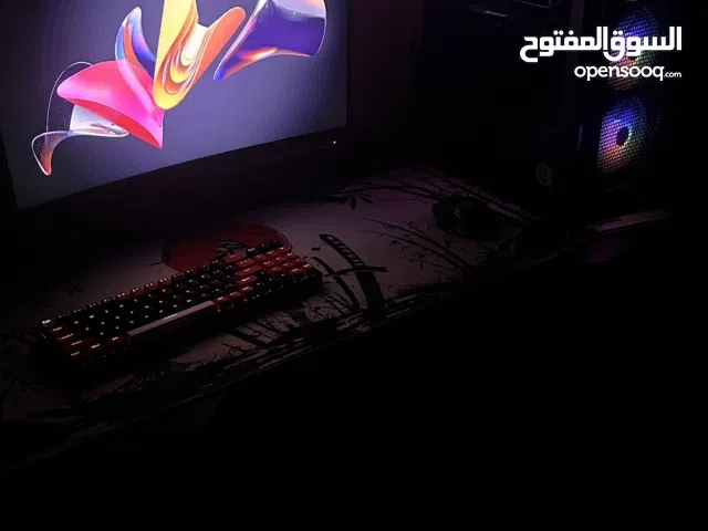 حاسبه Pc كمبيوتر