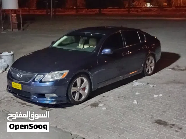 2026 لكزس GX Standard